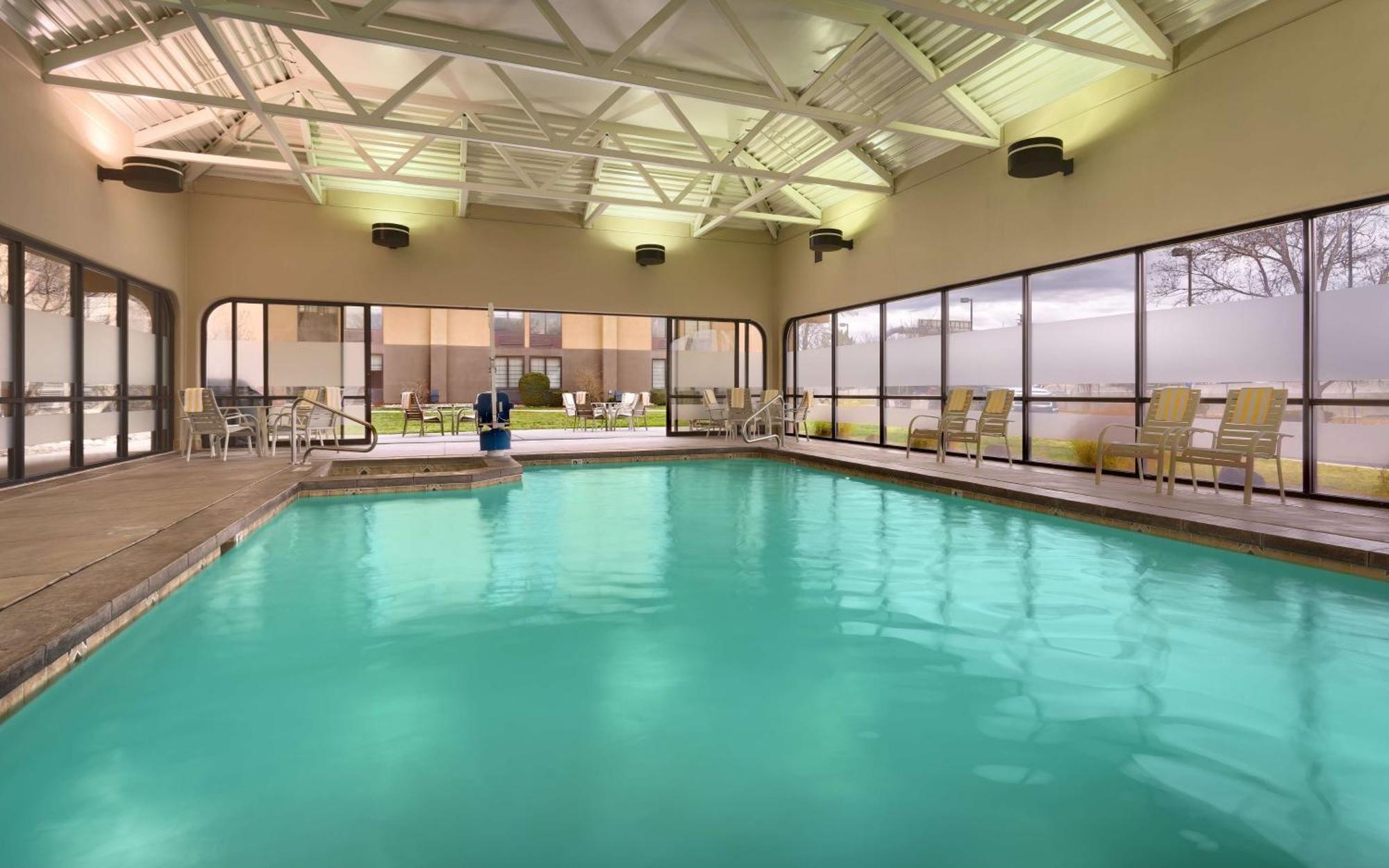 Hampton Inn Salt Lake City/Sandy Exterior foto