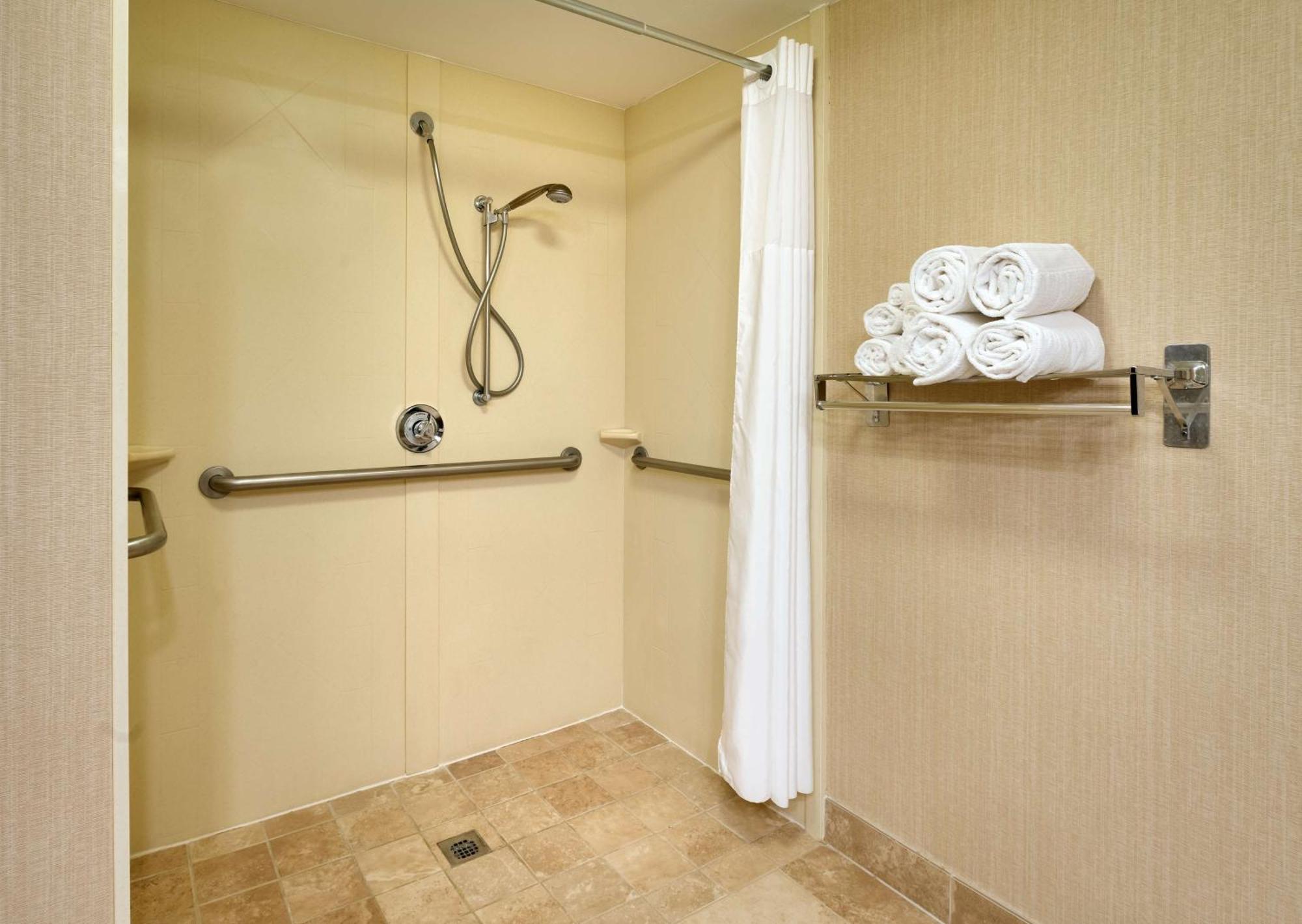 Hampton Inn Salt Lake City/Sandy Exterior foto