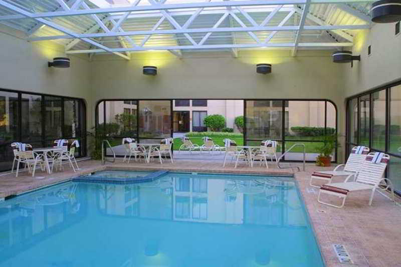 Hampton Inn Salt Lake City/Sandy Facilidades foto
